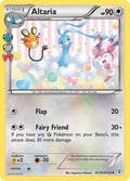 Altaria - GEN RC24