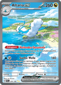 Altaria ex - PAR 253