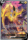 Blitza V - SWSH 183