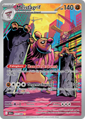 Meistagrif - BLK 127