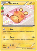 Dedenne - GEN RC10