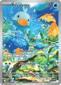 Piccolente - WHT 109