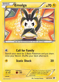 Emolga - LTR 49