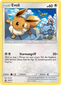 Evoli - SM 235
