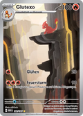 Glutexo (MEW 169)