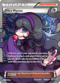 Hexe - AOR 75a