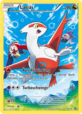 Latias - XYPR 78