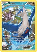 Latios - XYPR 79