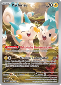 Pachirisu - SVI 208