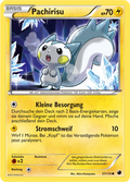 Pachirisu - PLF 37