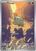 Phanpy - SSP 205