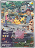 Pikachu - MEW 173