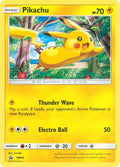 Pikachu - SM 04