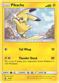 Pikachu - SM 98