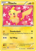 Pikachu - LTR RC7