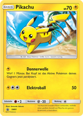 Pikachu - SM81