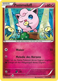 Pummeluff - XY 87