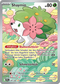 Shaymin - DRI 185