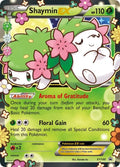 Shaymin EX - XYPR 148