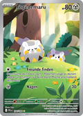 Togedemaru - PFL 104