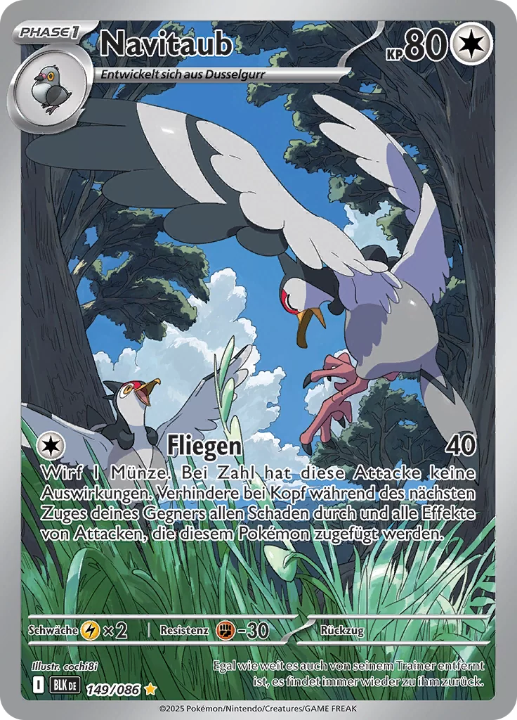 Navitaub - BLK 149